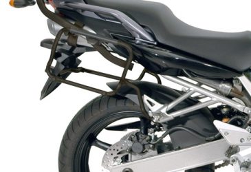 Yamaha Sidoväskhållare Monokey V35 Givi