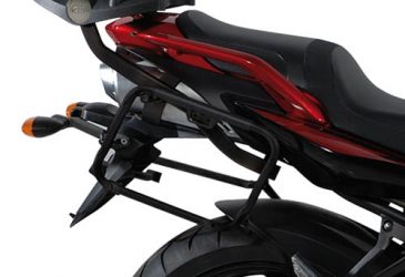 Givi Sidoväskhållare Monokey V35 Yamaha FZ6