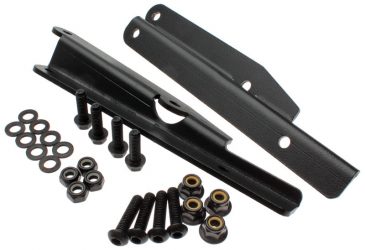 Givi Föste för pakethållare Honda Vision 1100