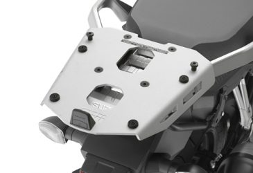 Suzuki Pakethållarplatta Monokey Givi