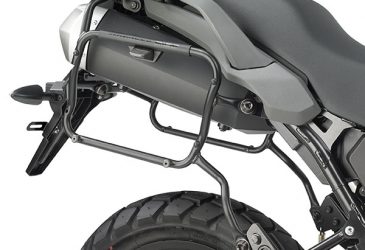 Givi Sidoväskhållare Monokey Yamaha XT1200Z
