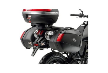 Yamaha Sidoväskhållare Monokey Givi