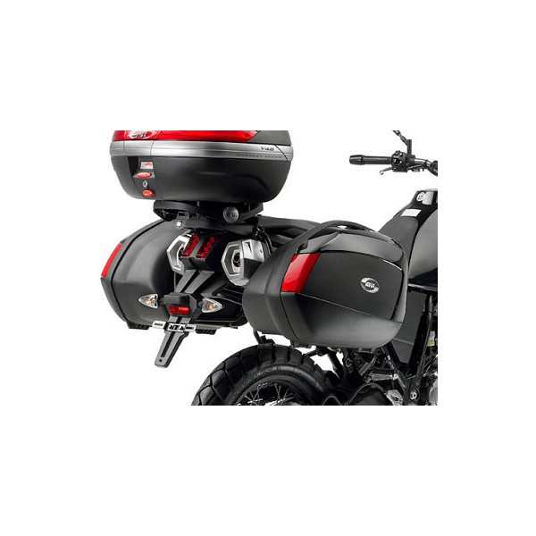 Yamaha Sidoväskhållare Monokey Givi