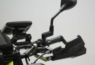 SW-MOTECH Spegelförlängning Universal