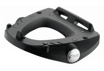 Pakethållarplatta Monolock Givi