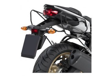 Yamaha Sidoväskhållare Easylock Givi