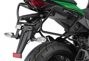 Suzuki Sidoväskhållare Monokey Givi PL525