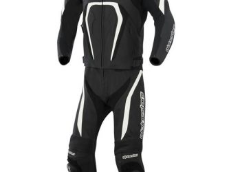Skinnställ Alpinestars Motegi