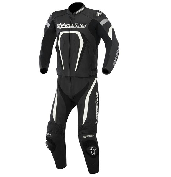 Skinnställ Alpinestars Motegi