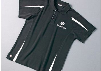 T-Shirt Suzuki