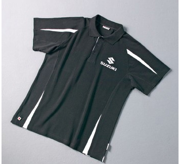 T-Shirt Suzuki