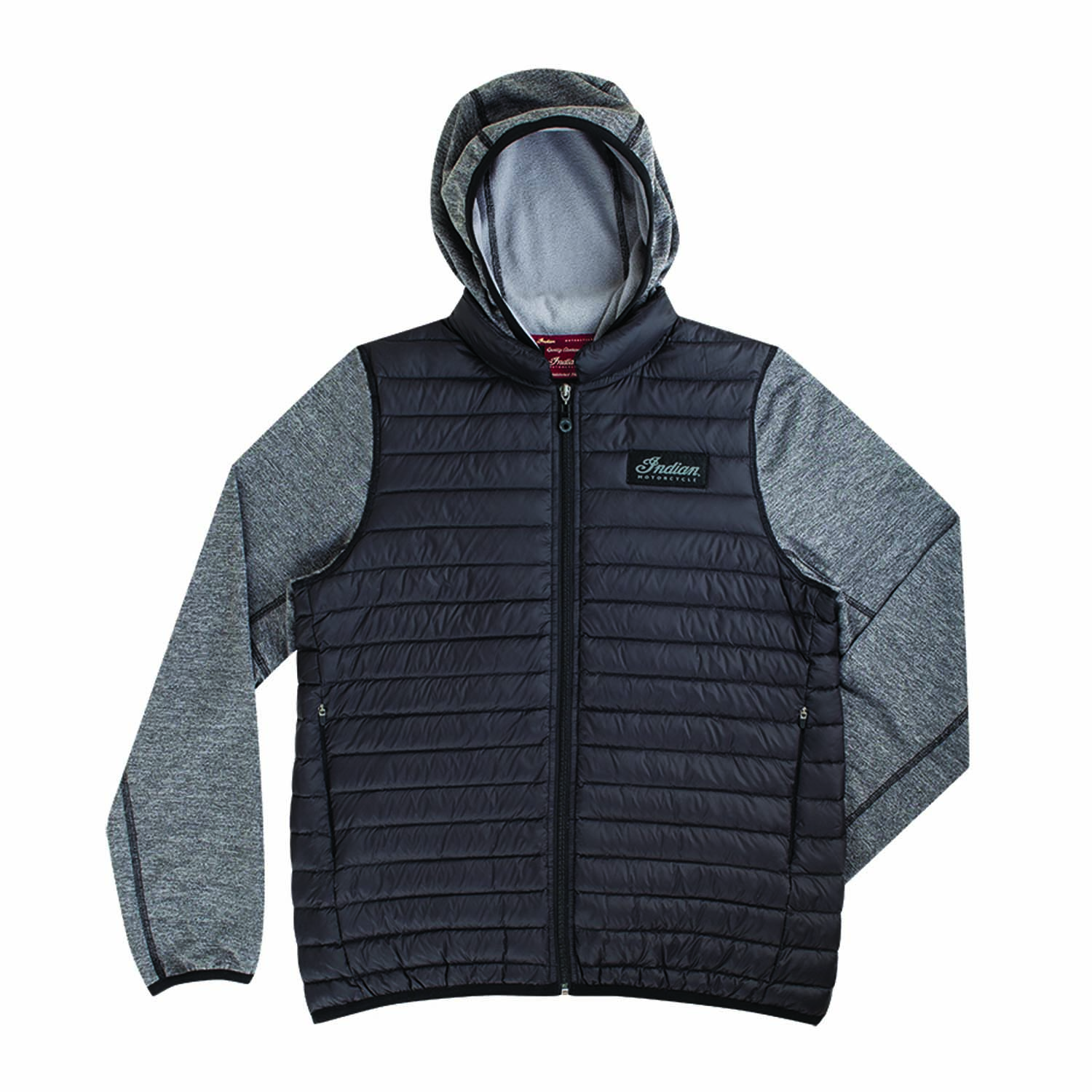 Indian motorcycles täckjacka