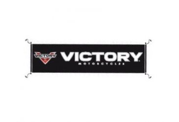 victory banner