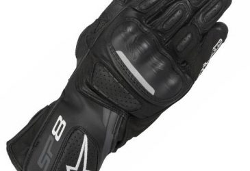 Alpinestar SP-8 v2