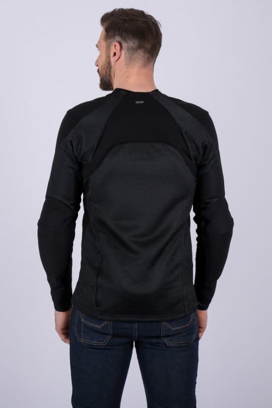 Knox urbane pro shirt rygg