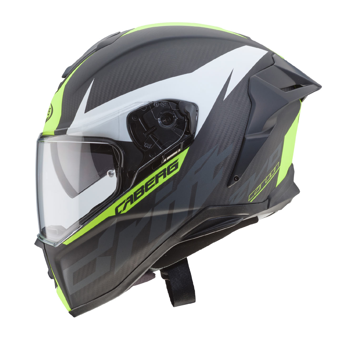Caberg Drift Evo Carbon