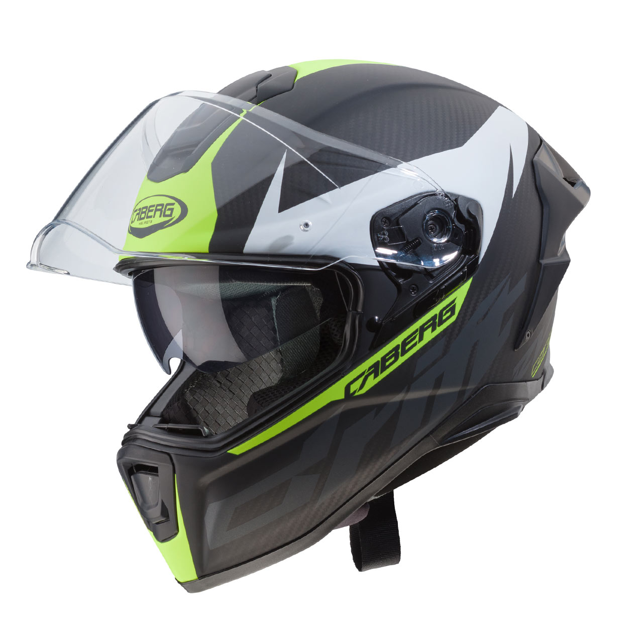 Caberg Drift Evo Carbon