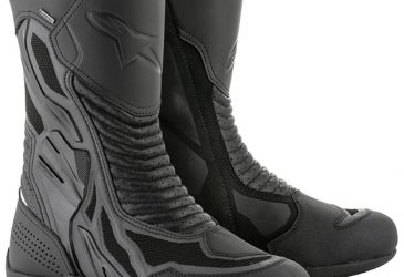 Stövel Air Plus XCR v2