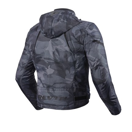 Revit Flare 2 Jacka