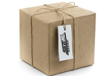 Presentkort Sulas MC