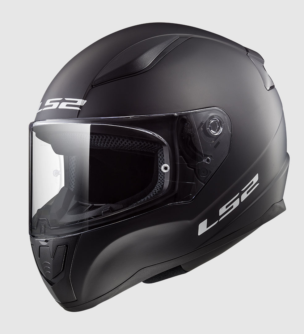Hjälm LS2 Rapid FF353