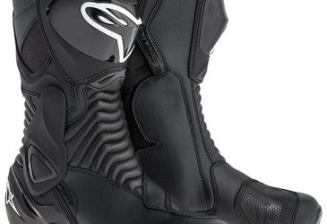 Stövel Alpinestars SMX 6 v2