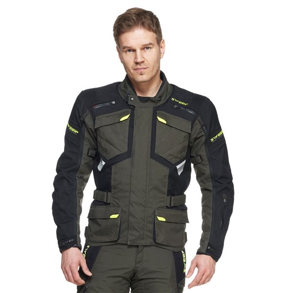 Jacka Sweep GT Adventure 1