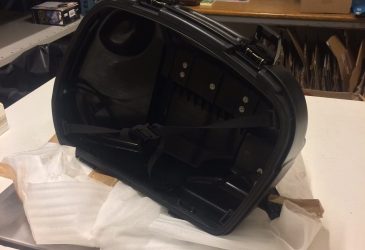 inner väska Sprint St