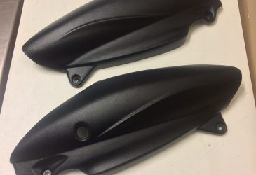 panel skydd kit speed four