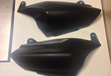 panel skydd Daytona1