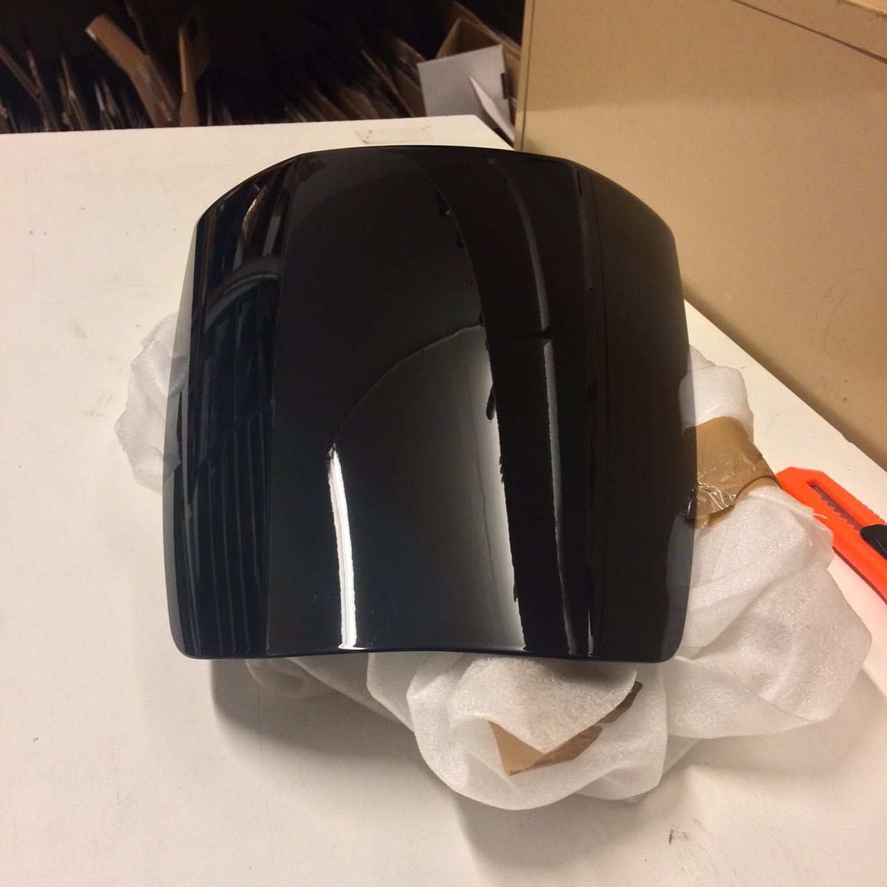 Cowl Daytona2