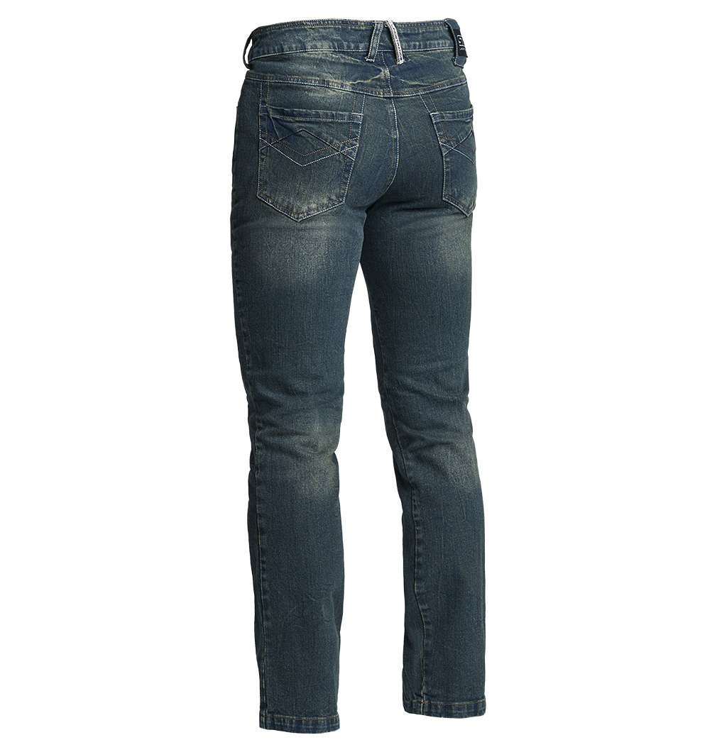 Lindstrands MC-jeans Kevlarjeans Mayson 2