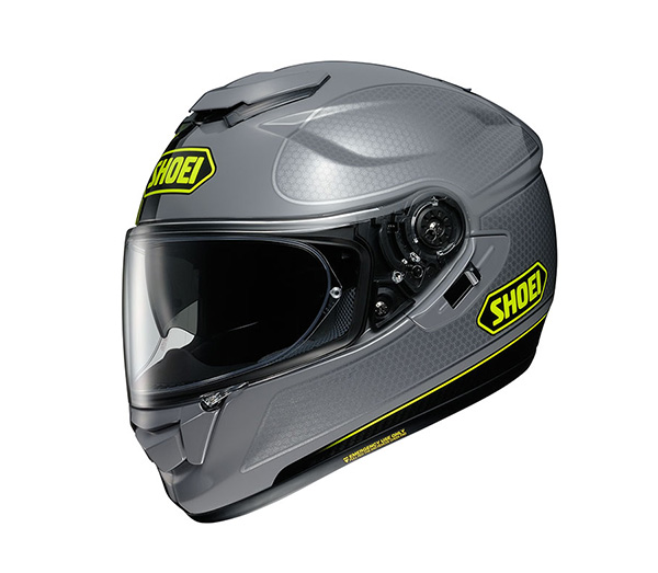 MC Hjälm Shoei GT-Air Wanderer 2