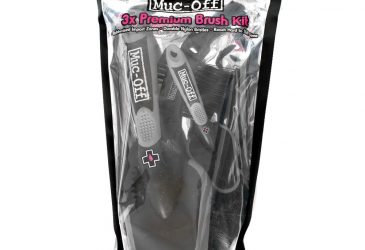 MC Rengöring Muc Off Borstar