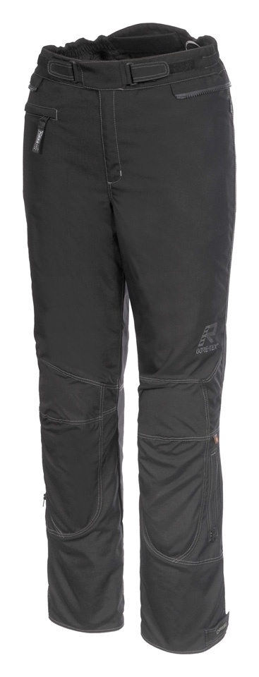 Rukka RCT Allvädersbyxa Rukkabyxa Goretex Motorcykelbyxor