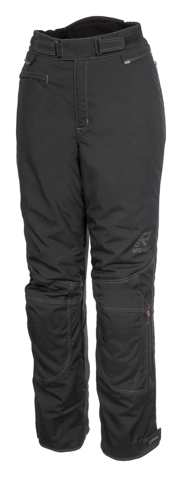 Rukka Goretex Motorcykelbyxa Allvädersbyxa Dam RCT