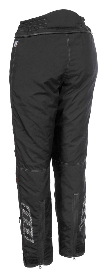 Rukka Goretex Motorcykelbyxa Allvädersbyxa Dam RCT