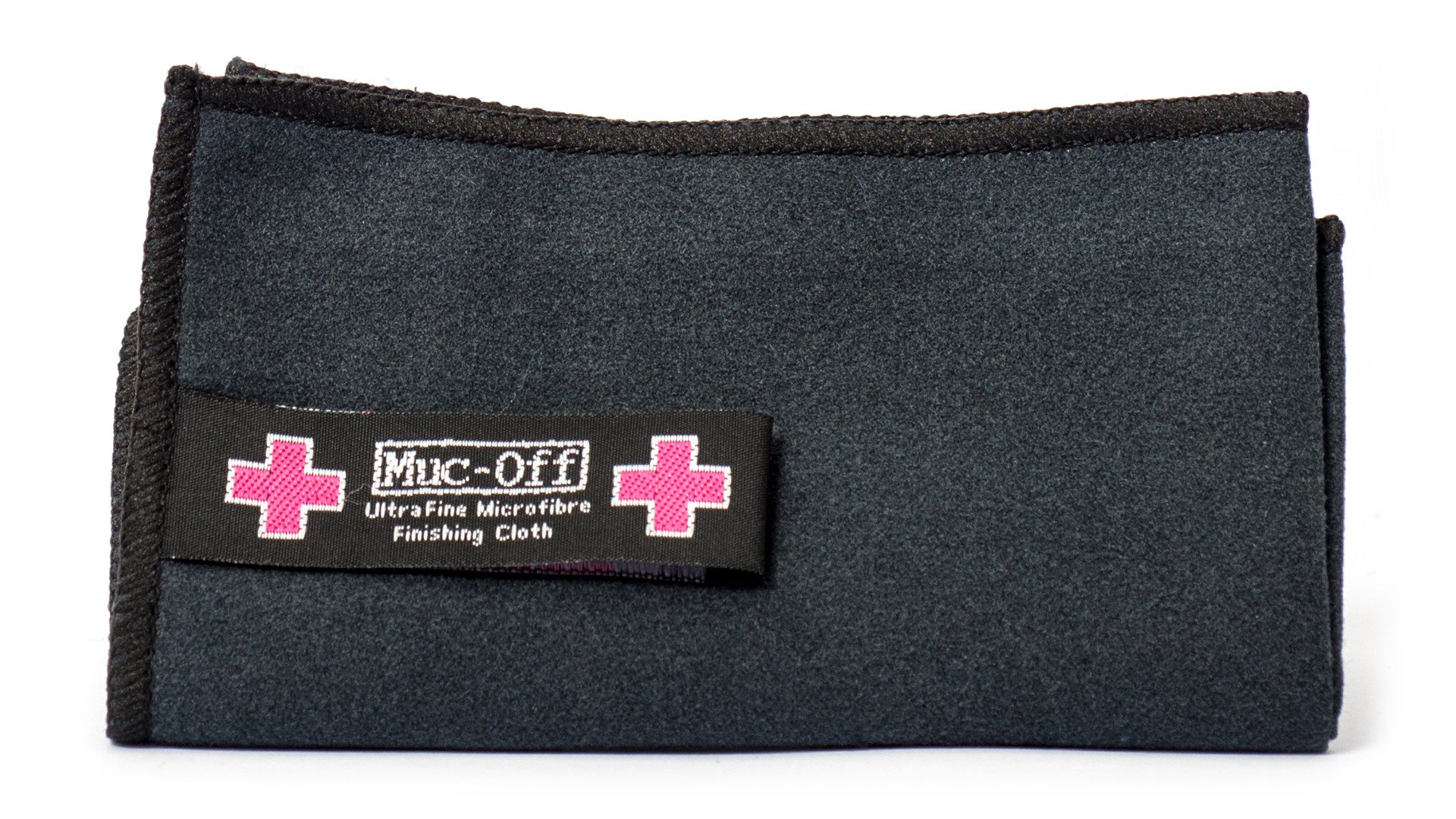 Microfiberduk Mikrofibertrasa Muc-Off Hjälmrenöring MC