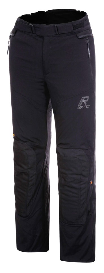 Rukka Elas Allvädersbyxa MC-byxa Goretex