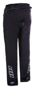 Rukka Elas Allvädersbyxa MC-byxa Goretex