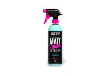 Muc Off Matt Finish Spray Rengöring