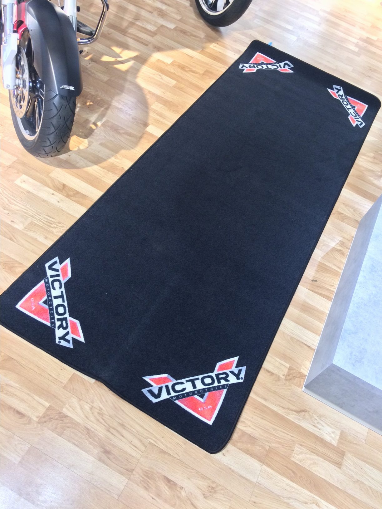 Victory matta 18324