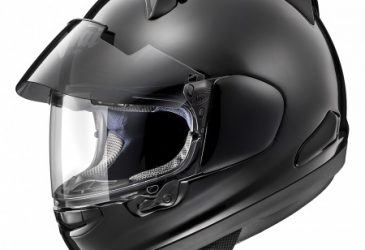 Hjälm Arai QV-pro svart