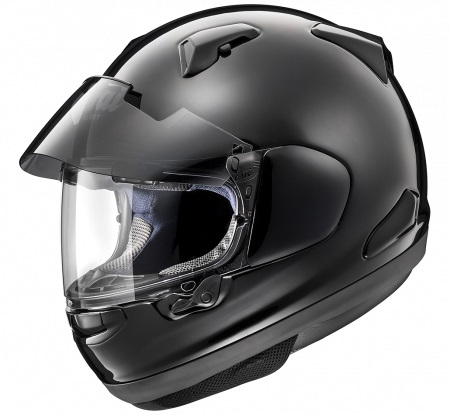 Hjälm Arai QV-pro svart