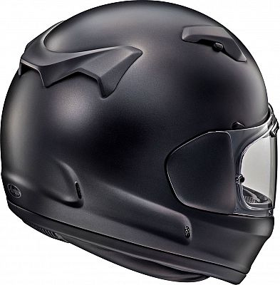 Arai renegade v frost svart