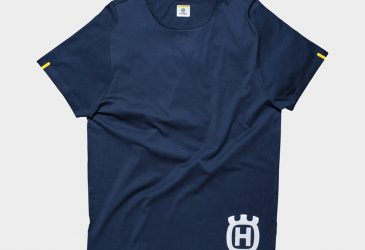 Husqvarna T-Shirt Inventor Tee