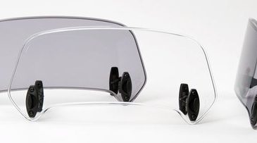 X-creen touring xcta klart glas