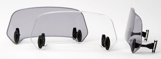 X-creen touring xcta klart glas