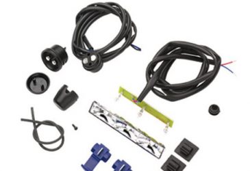 Bromsljus Givi LED V46