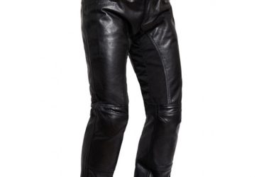 Halvarsson Jiro Pants Skinnbyxa